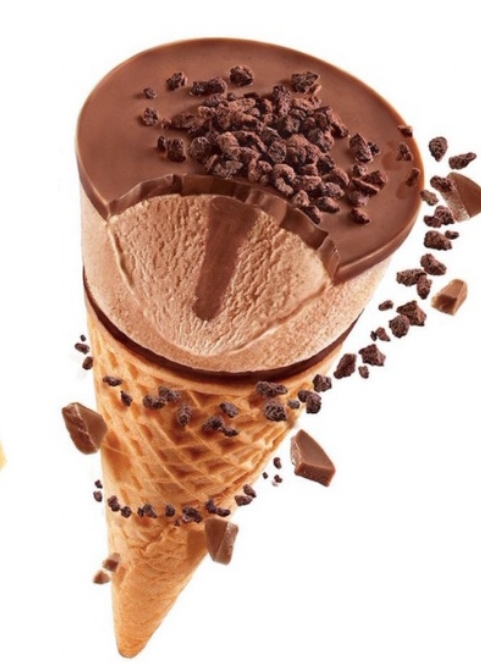 Kinder bueno Dessert italien fait maison à emporter à Lunel